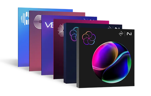 iZotope Everything Bundle