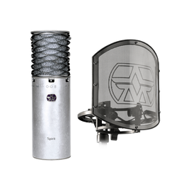Aston Microphones SPIRIT BUNDLE