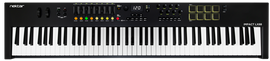 Nektar Technology Impact LX88 mk3
