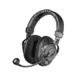 beyerdynamic DT 290 MK II 80 Ohm