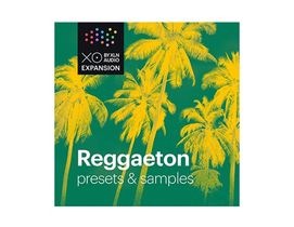 XLN Audio XOpak Raggaeton