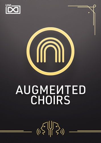 UVI Augmented Choirs
