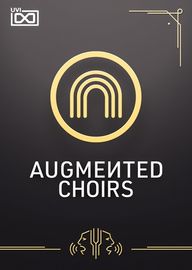 UVI Augmented Choirs
