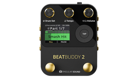 SINGULAR SOUND BEATBUDDY 2