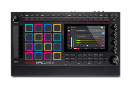 AKAI MPC LIVE III