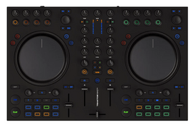 Native Instruments Traktor MX2