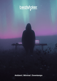 UJAM Beatmaker GLOOM