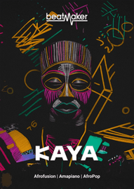 UJAM Beatmaker KAYA