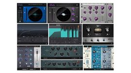 Apogee ALL 10 Plugin Bundle