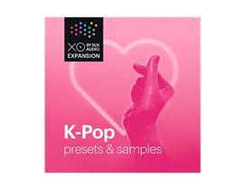 XLN Audio XOpak K-Pop