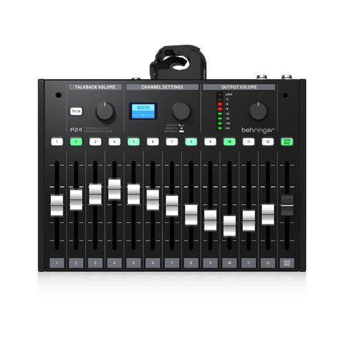 behringer P24