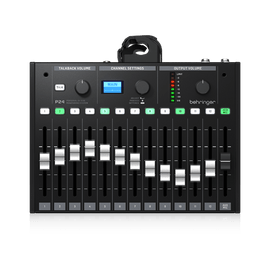 behringer P24