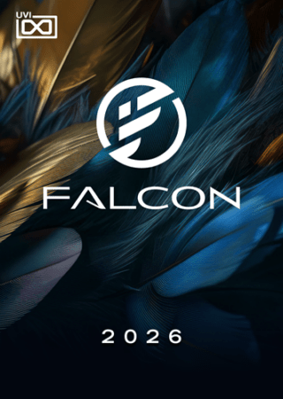 UVI Falcon 2026