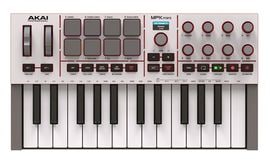 AKAI MPK Mini IV Grey