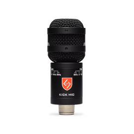LAUTEN AUDIO KICK MIC