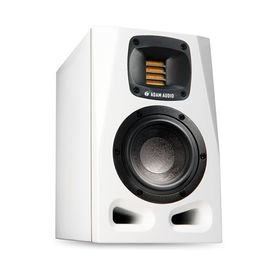 ADAM Audio A4V Limited Edition White