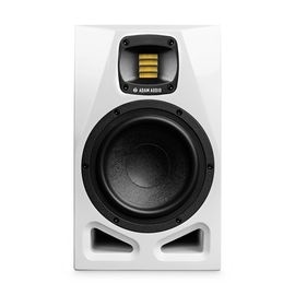 ADAM Audio A7V Limited Edition White