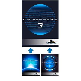 Spectrasonics Omnisphere 3 Upgrade
