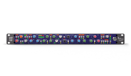 Solid State Logic SUPER 9000 SUPER ANALOGUE CHANNEL STRIP