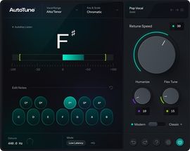 Antares AutoTune 2026