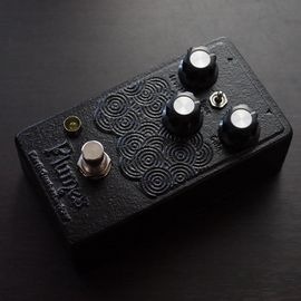 Earthquaker Devices ����Ŵ����Plumes