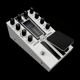 Gamechanger Audio Motor Pedal Japan Limited