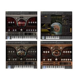 EASTWEST ANCIENT BUNDLE