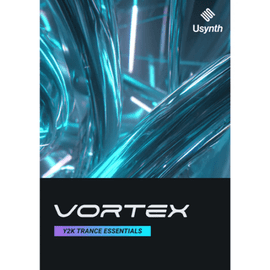 UJAM Usynth VORTEX