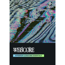 UJAM Usynth WEBCORE