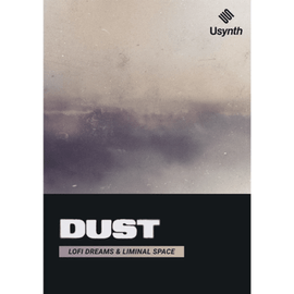 UJAM Usynth DUST