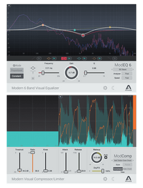 Apogee FX Mod FX Bundle