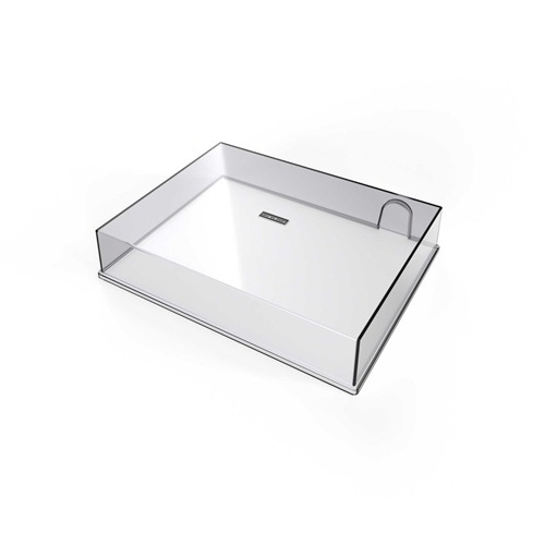 Reloop Dust Cover RP-7