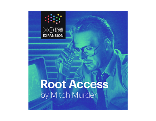 XLN Audio XOpak Root Access