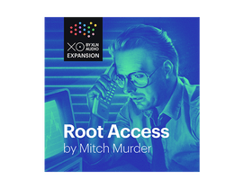 XLN Audio XOpak Root Access