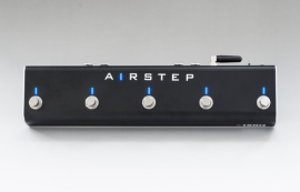 XSONIC AIRSTEP�ڥ����ȥ�å����̲��ʡ�