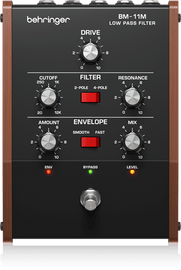 behringer BM-11M LOW PASS FILTER