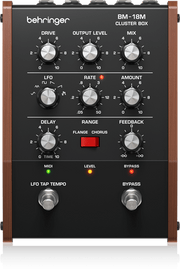 behringer BM-18M CLUSTER BOX