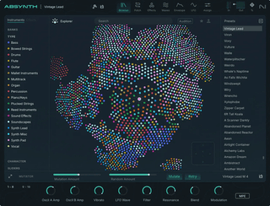 Native Instruments Absynth 6