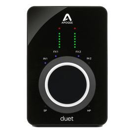 Apogee Duet 3 �� Plugin Alliance���ڥ����Х�ɥ��2ǯ�ݾ��о����ʡ��桼������Ͽ���ݾ�1ǯ�����ɲä�1ǯ��Ĺ�ݾڡ���