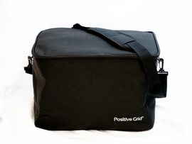 Positive Grid Amp bag for Spark EDGE