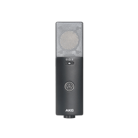 AKG C114