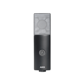 AKG C104