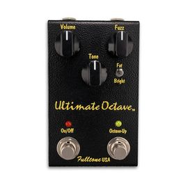 Fulltone Ultimate Octave