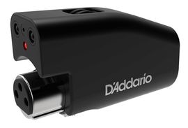 D'Addario IR Mic Mute