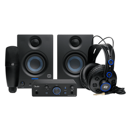 Fender Studio Quantum Complete Bundle