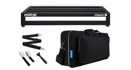 Pedaltrain PT-CL2-SC�ڥ����ȥ�å��ò���