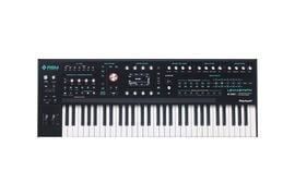 Ashun Sound Machines Leviasynth Keyboard�ڤ�ͽ��������
