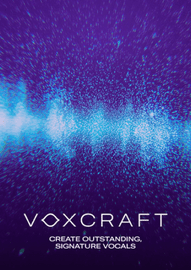 UJAM VOXCRAFT