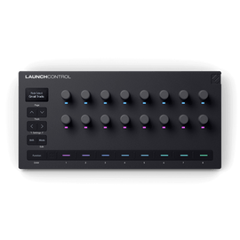 Novation Launch Control 3