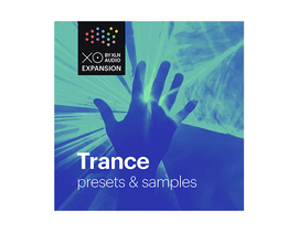 XLN Audio XOpak Trance